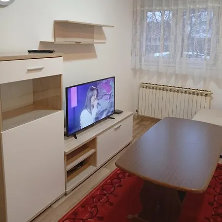 公寓 Apartman Skolska *