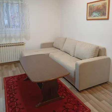 Apartman Skolska *