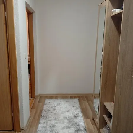 Apartman Skolska 公寓 特拉夫尼克