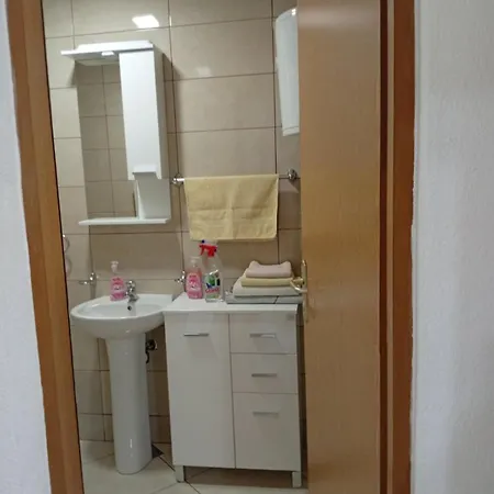 公寓 Apartman Skolska *