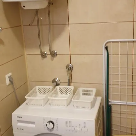 Apartman Skolska * 特拉夫尼克